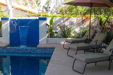 Landscape Contractors