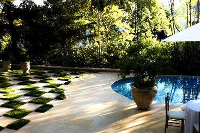 Landscape Contractors