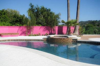 Landscape Contractors