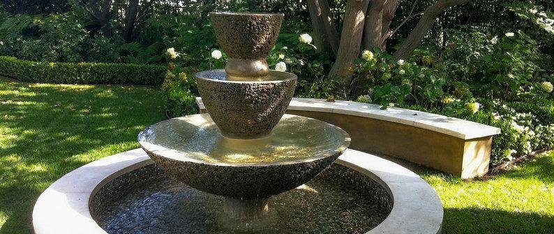 Landscape Contractors