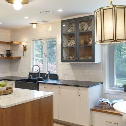 General Contractors