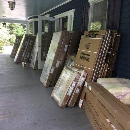 General Contractors