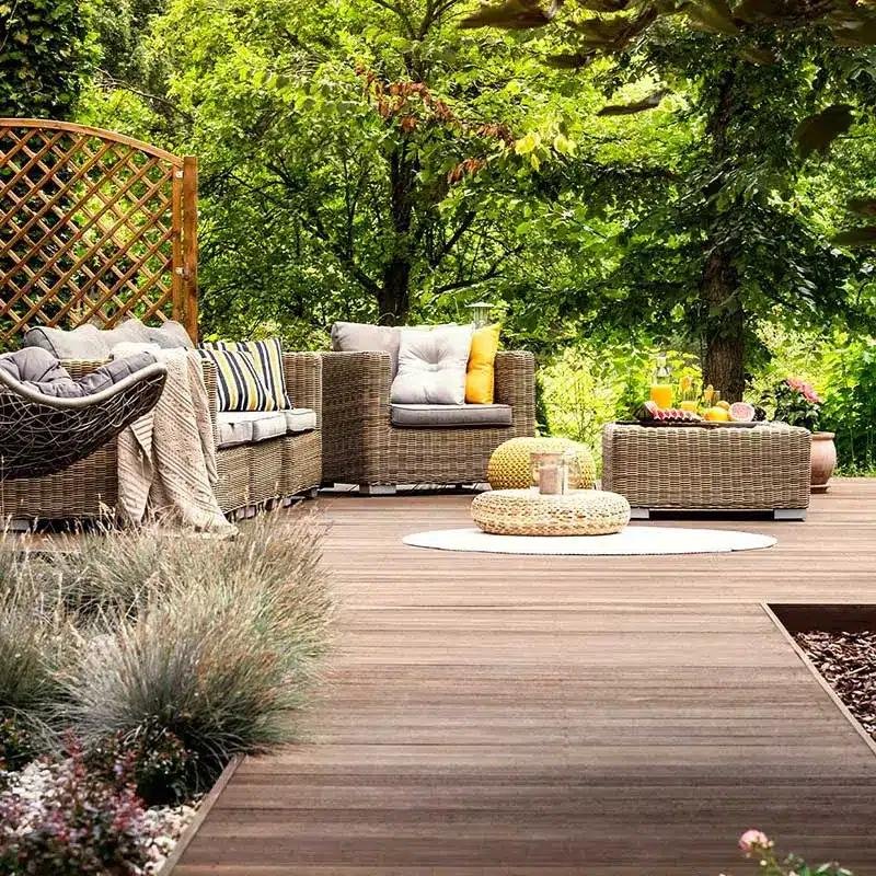 General Contractors