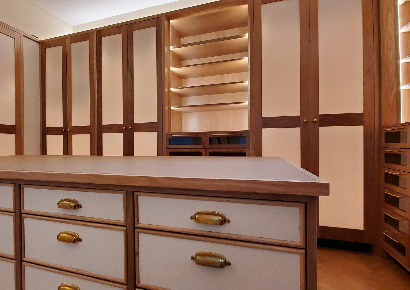 Custom Closet Designer