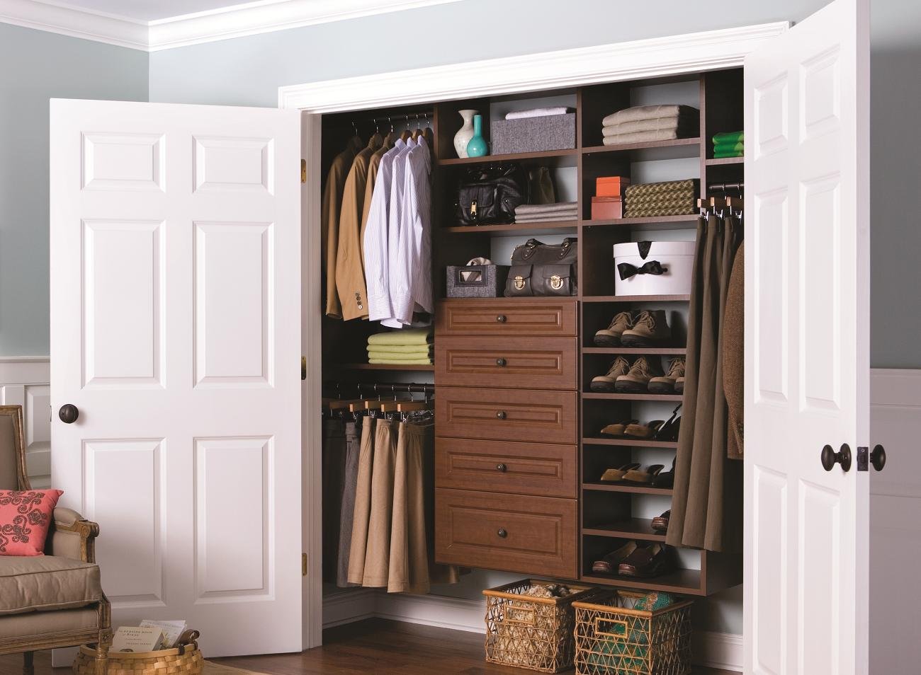 Custom Closet Designer