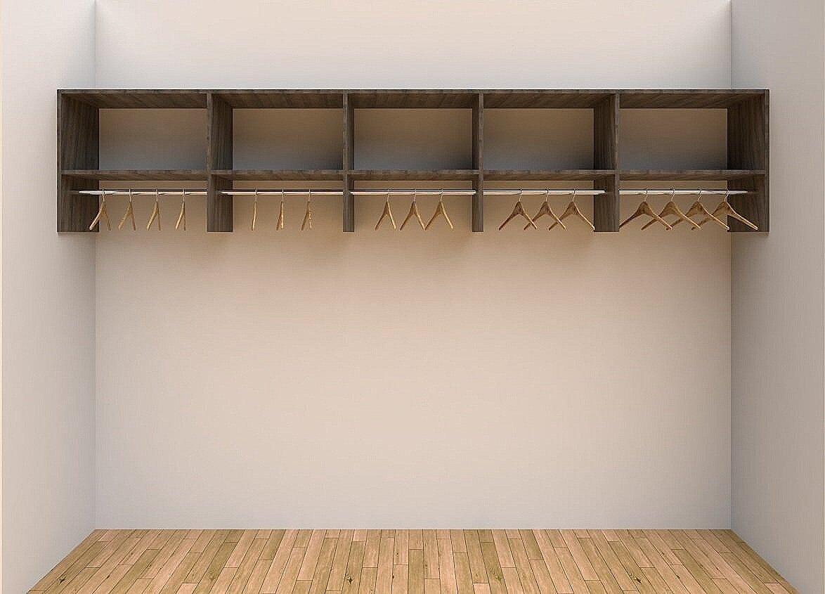 Custom Closet Designer