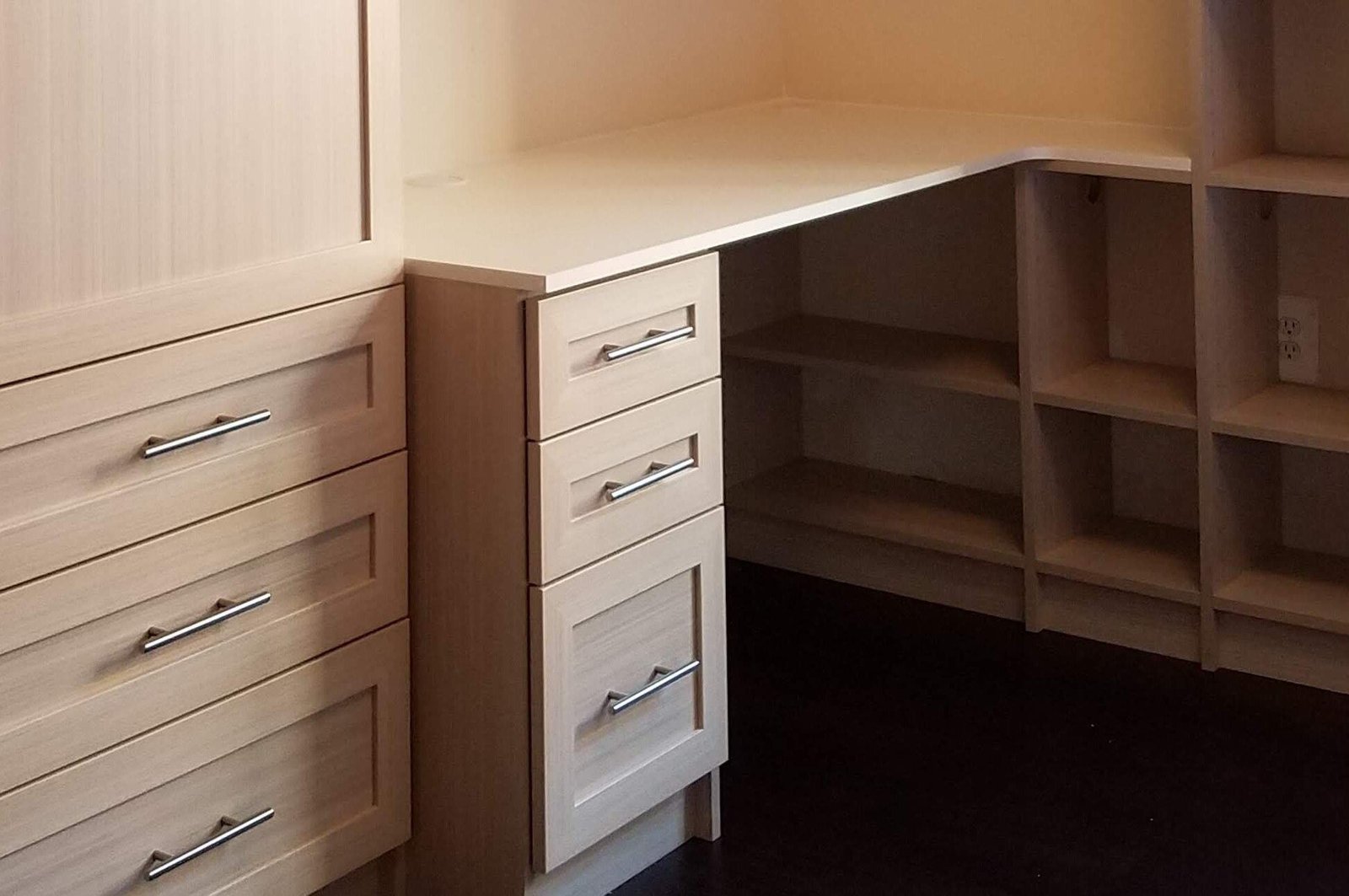 Custom Closet Designer