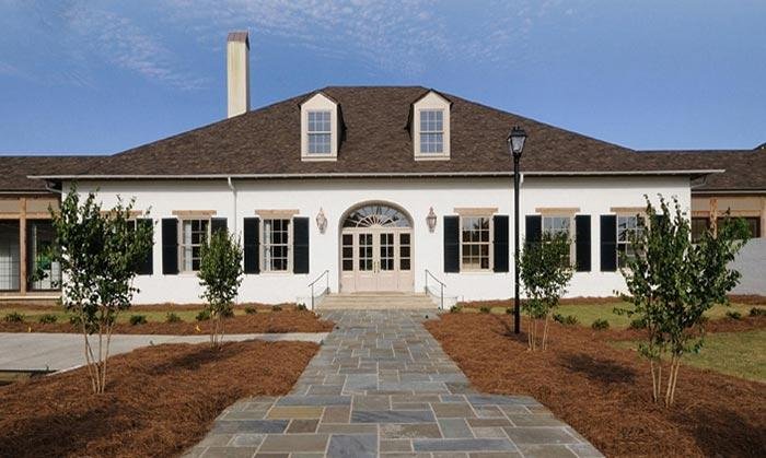 Anne Architecture