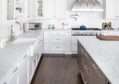 Artista Kitchen & Bath Design