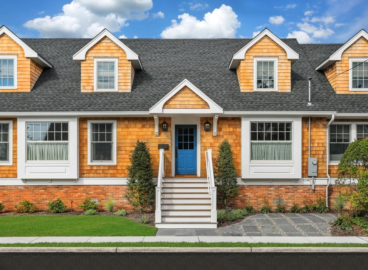 Custom Home Builders
