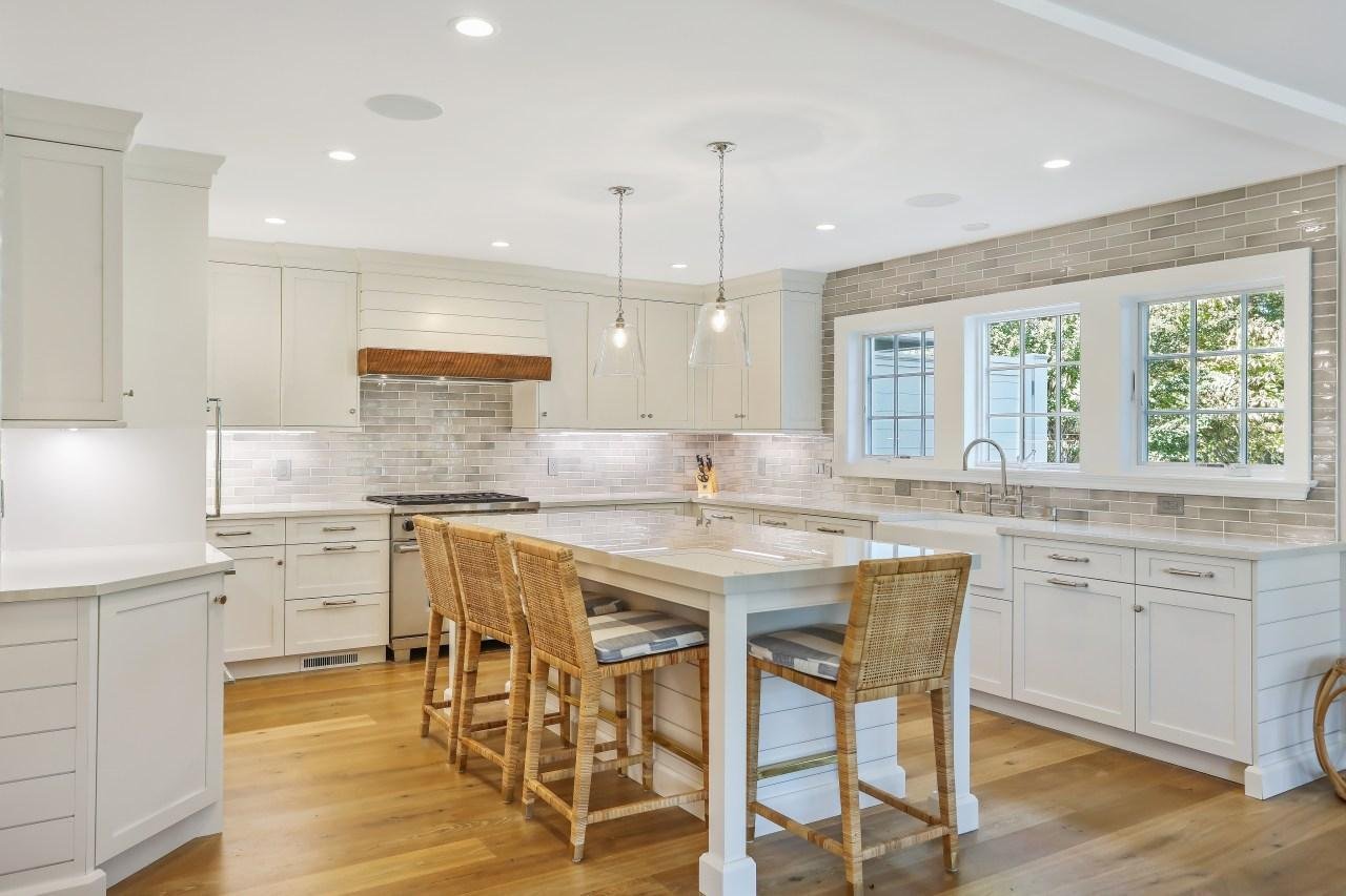 Custom Home Builders