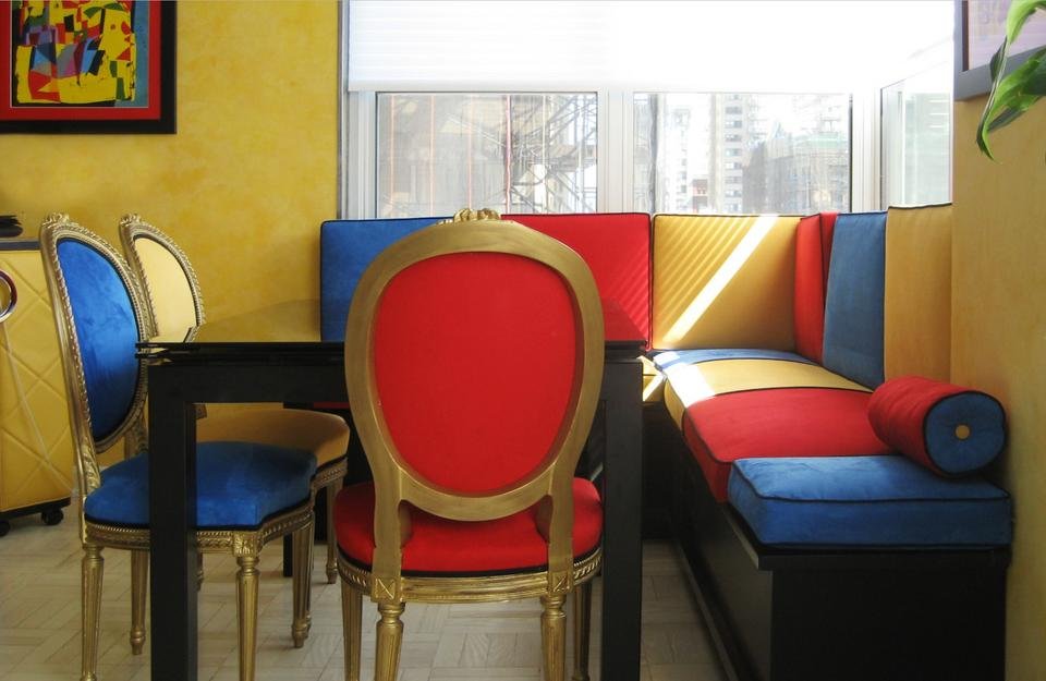 Interior Designers, Interior Decorators, Design-Build Firms, House Decorators
