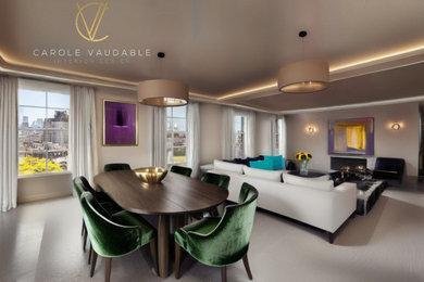 Interior Designers, Interior Decorators, Design-Build Firms, House Decorators