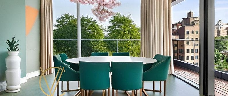 Interior Designers, Interior Decorators, Design-Build Firms, House Decorators