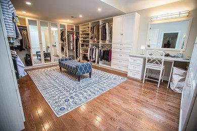 Custom Closet Designer