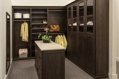 Custom Closet Designer