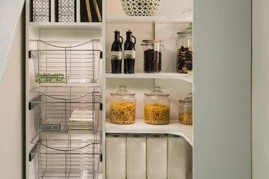 Custom Closet Designer