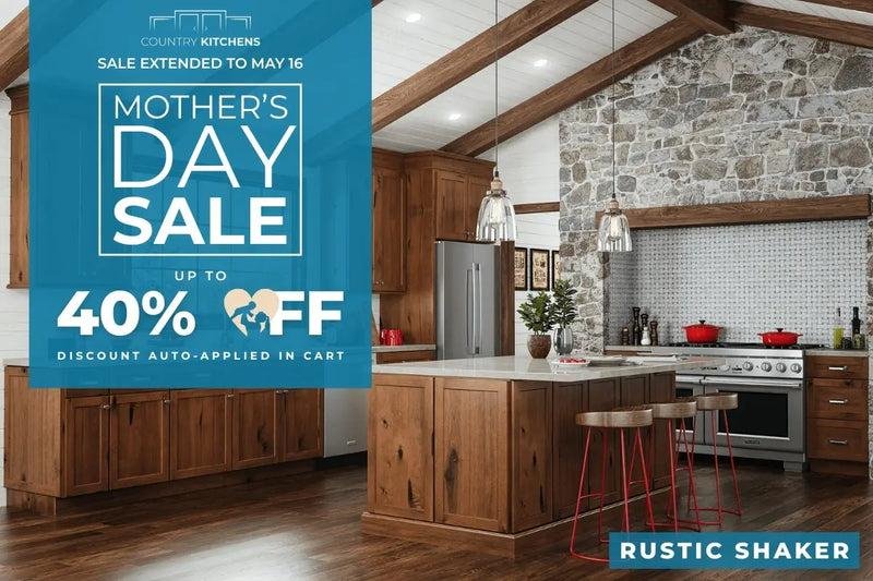 Country Kitchens