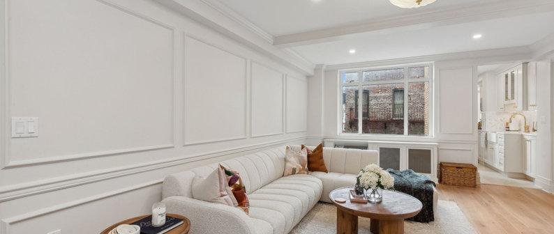 Essential Remodeling