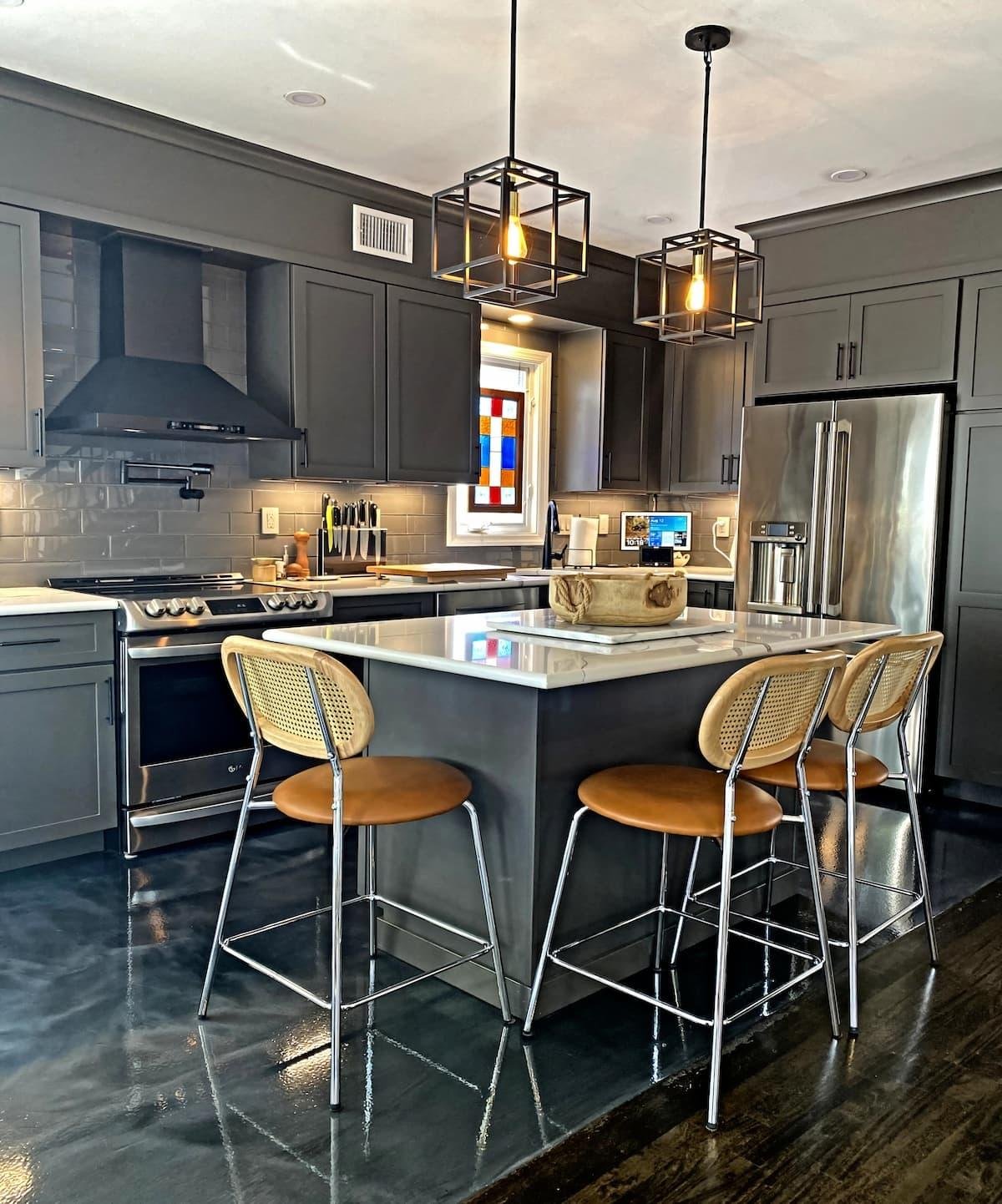 Kitchen Fixtures, Bath Fixtures