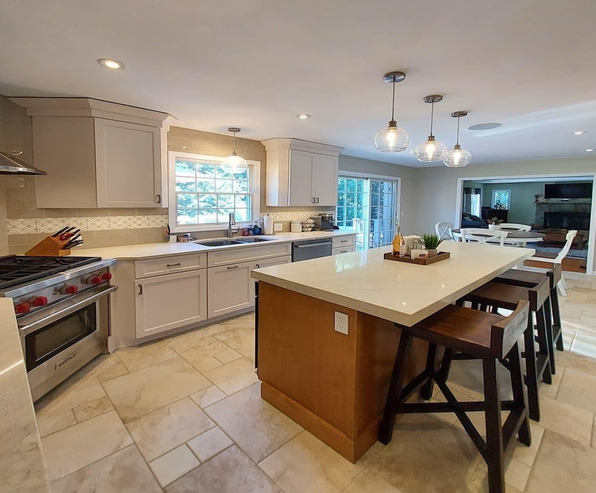 Kitchen Fixtures, Bath Fixtures