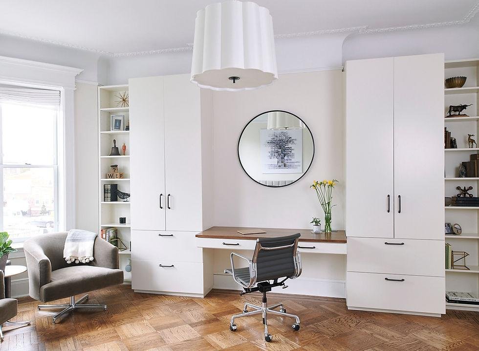 Hub Woodworks