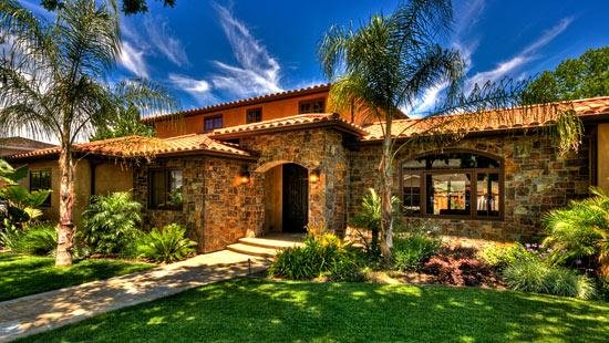 Custom Home Builders