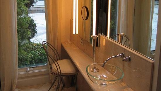 Custom Home Builders