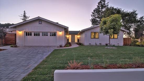 Custom Home Builders