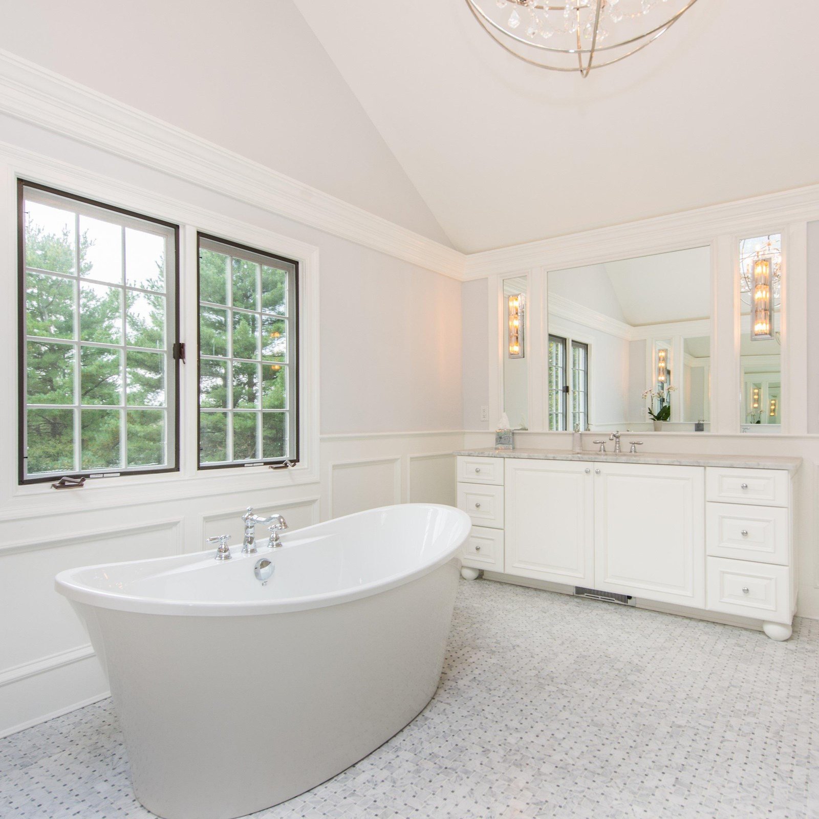 Bathroom Remodelers