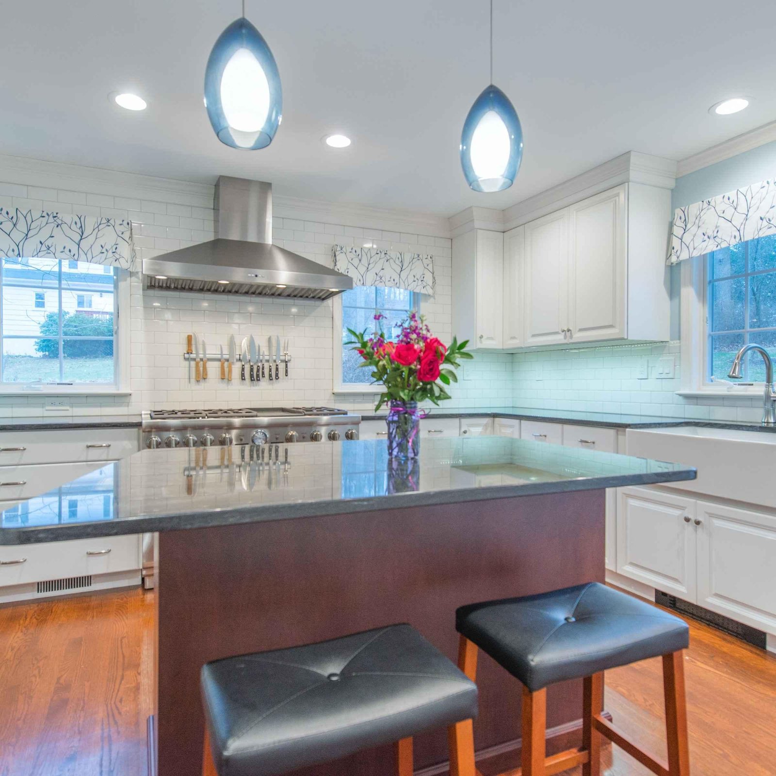 Bathroom Remodelers