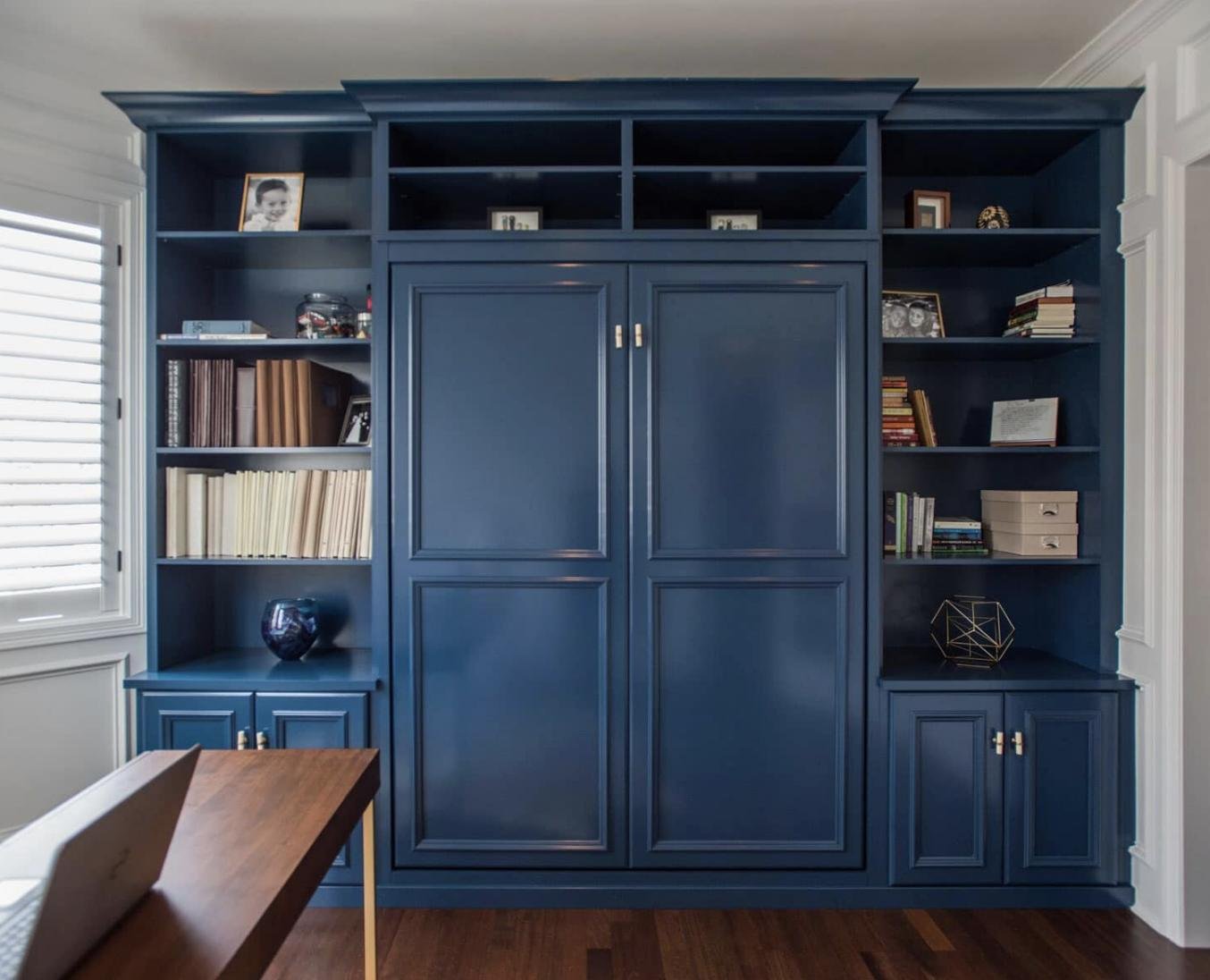 Lena Lalvani, Custom Closet Designer