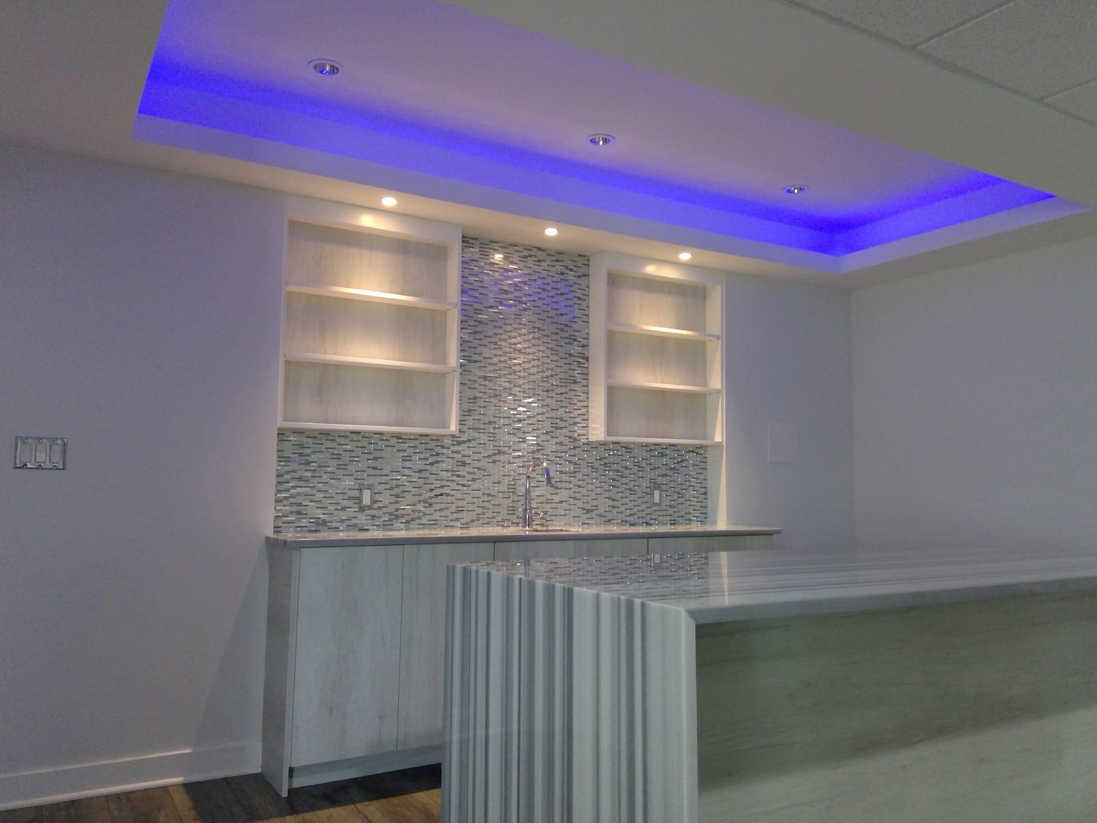 Kitchen Fixtures, Bath Fixtures
