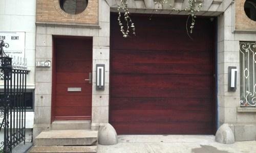 New York Woodwork, Inc.