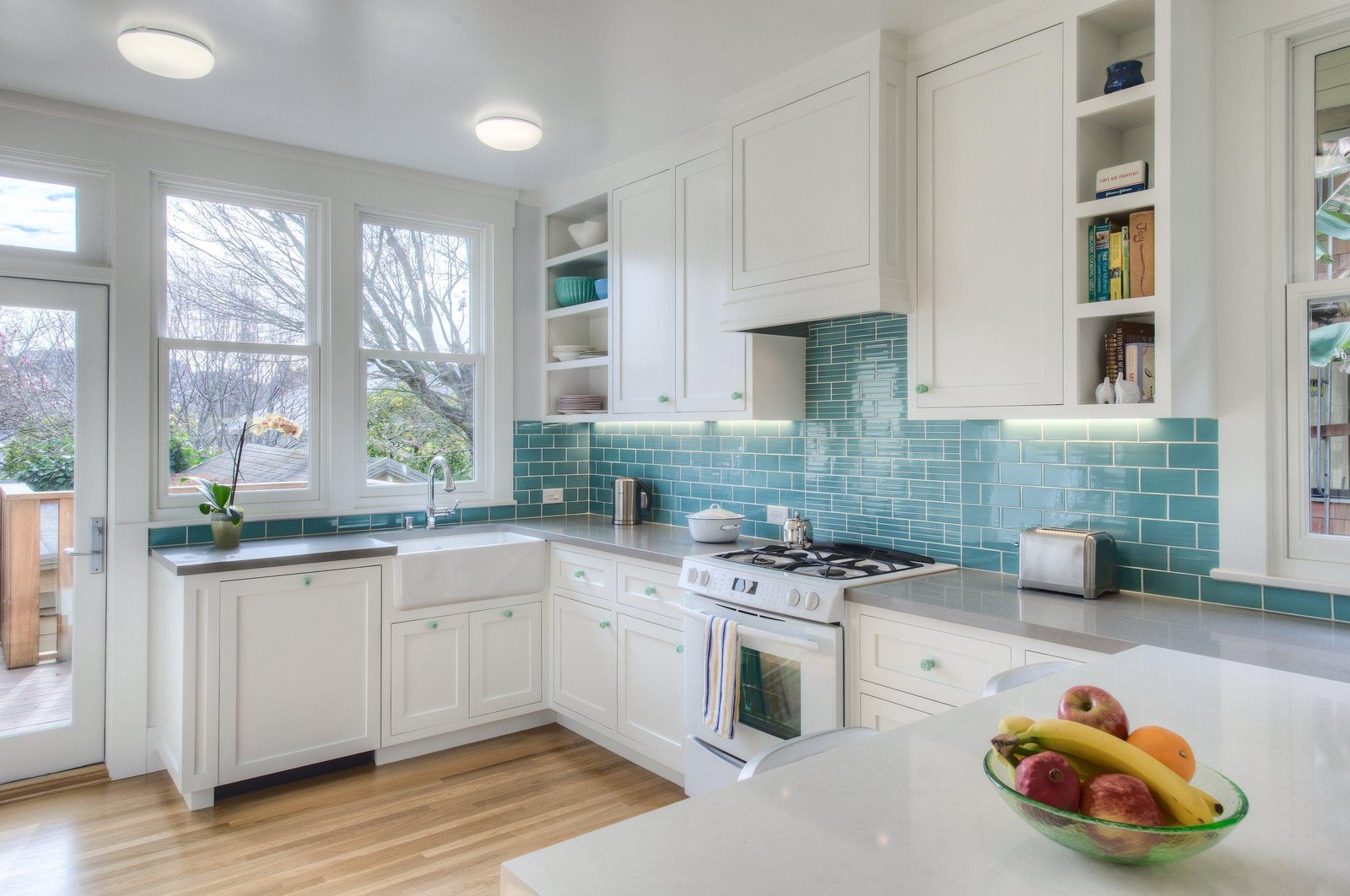 Custom Home Builders