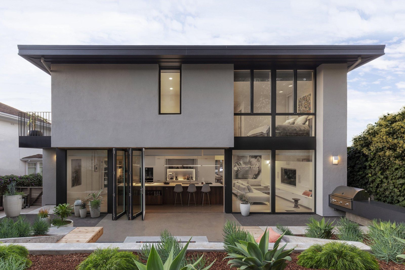 Custom Home Builders