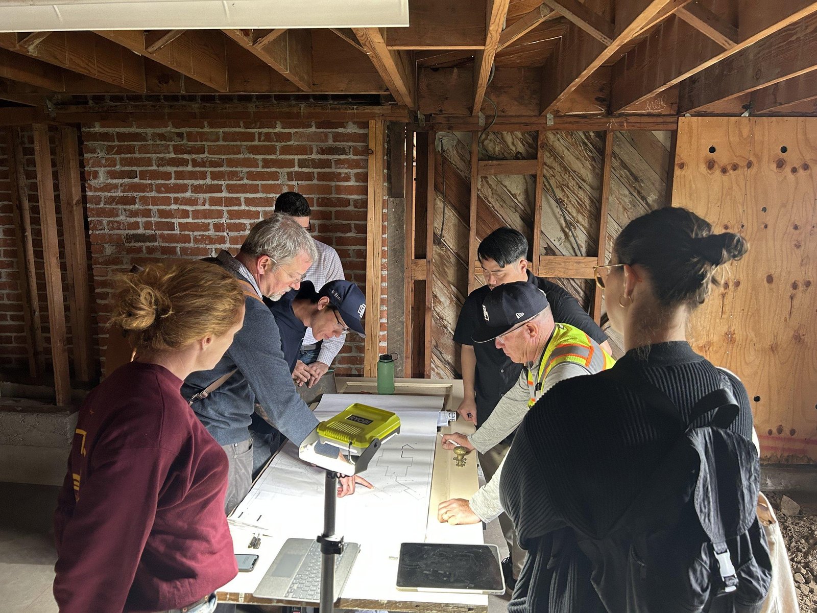 Custom Home Builders