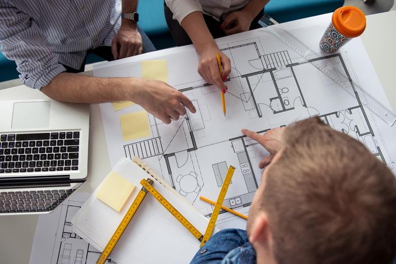 General Contractors
