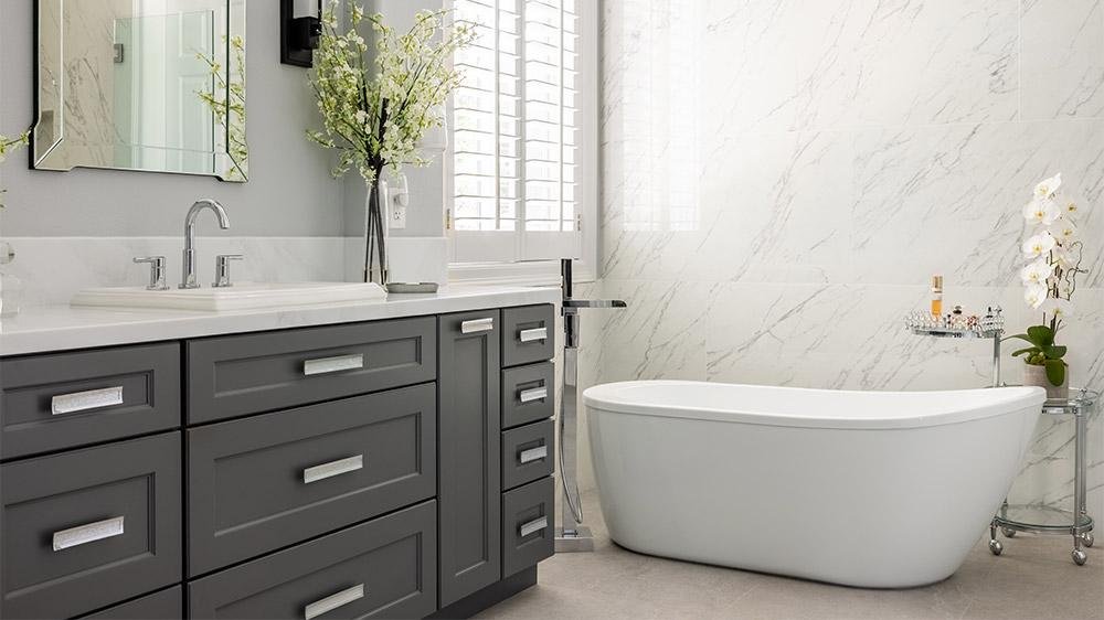 Bathroom Remodelers