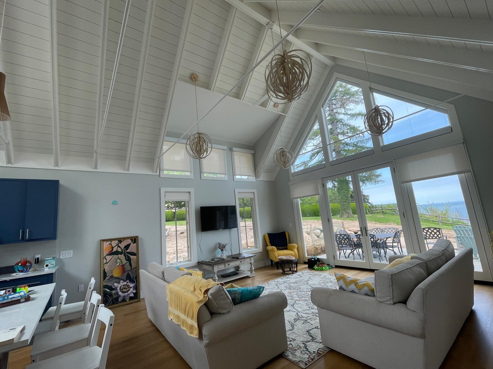 Custom Home Builders