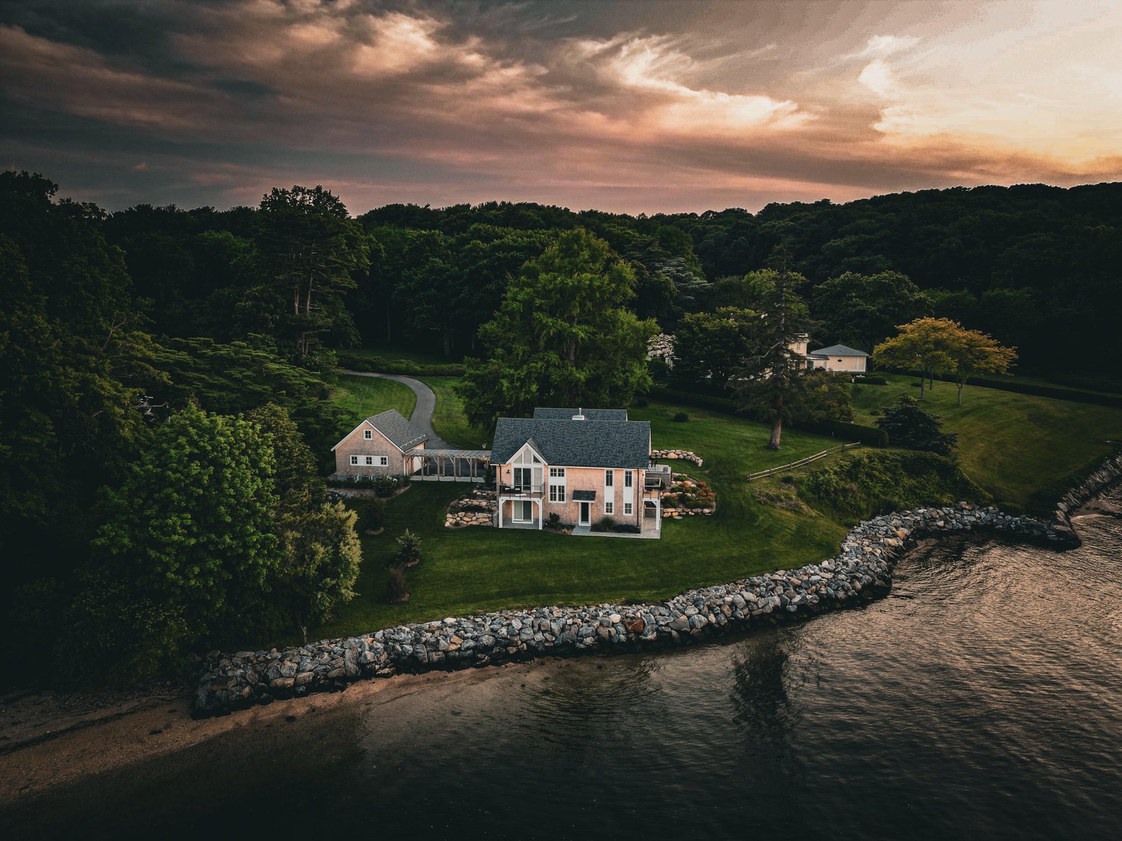 Custom Home Builders