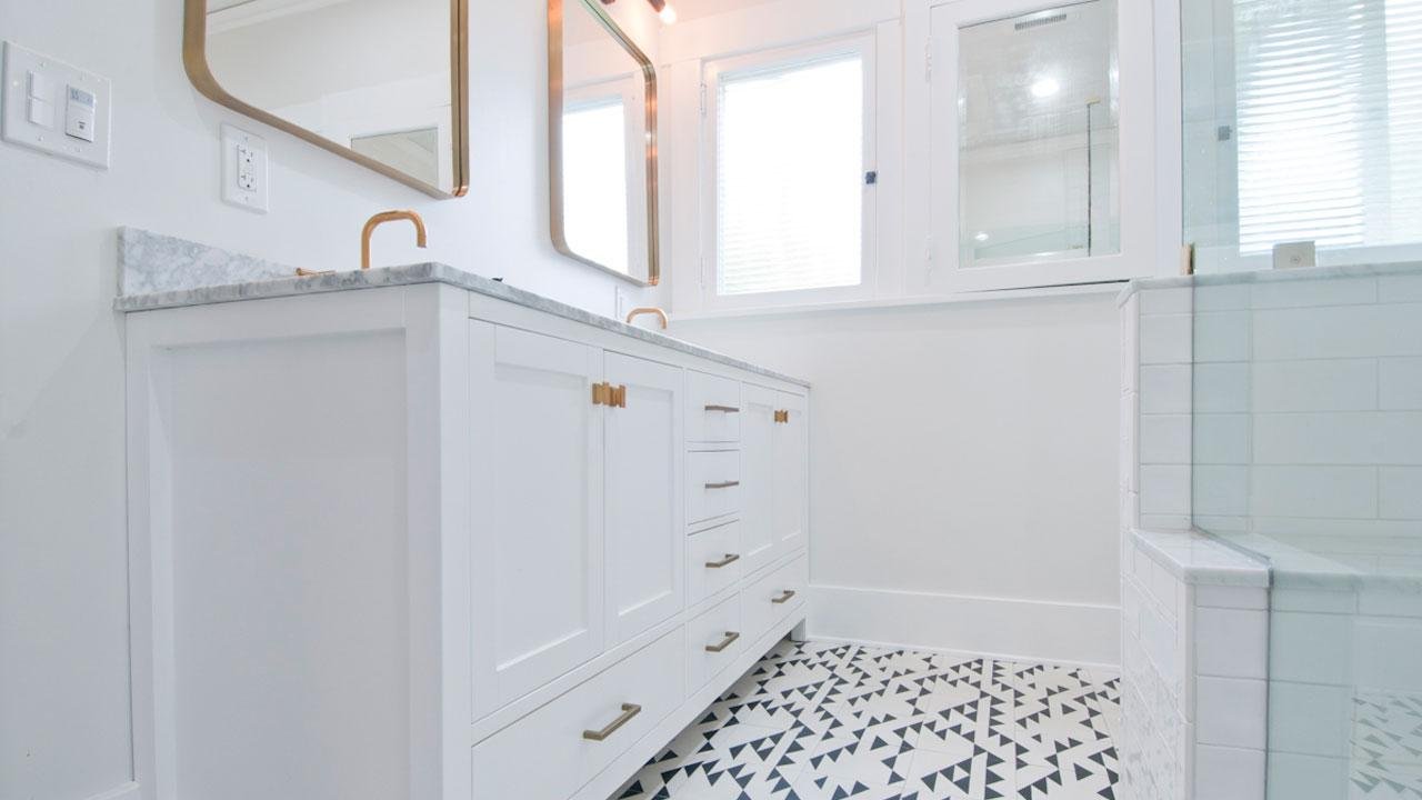 Kitchen Remoderlers