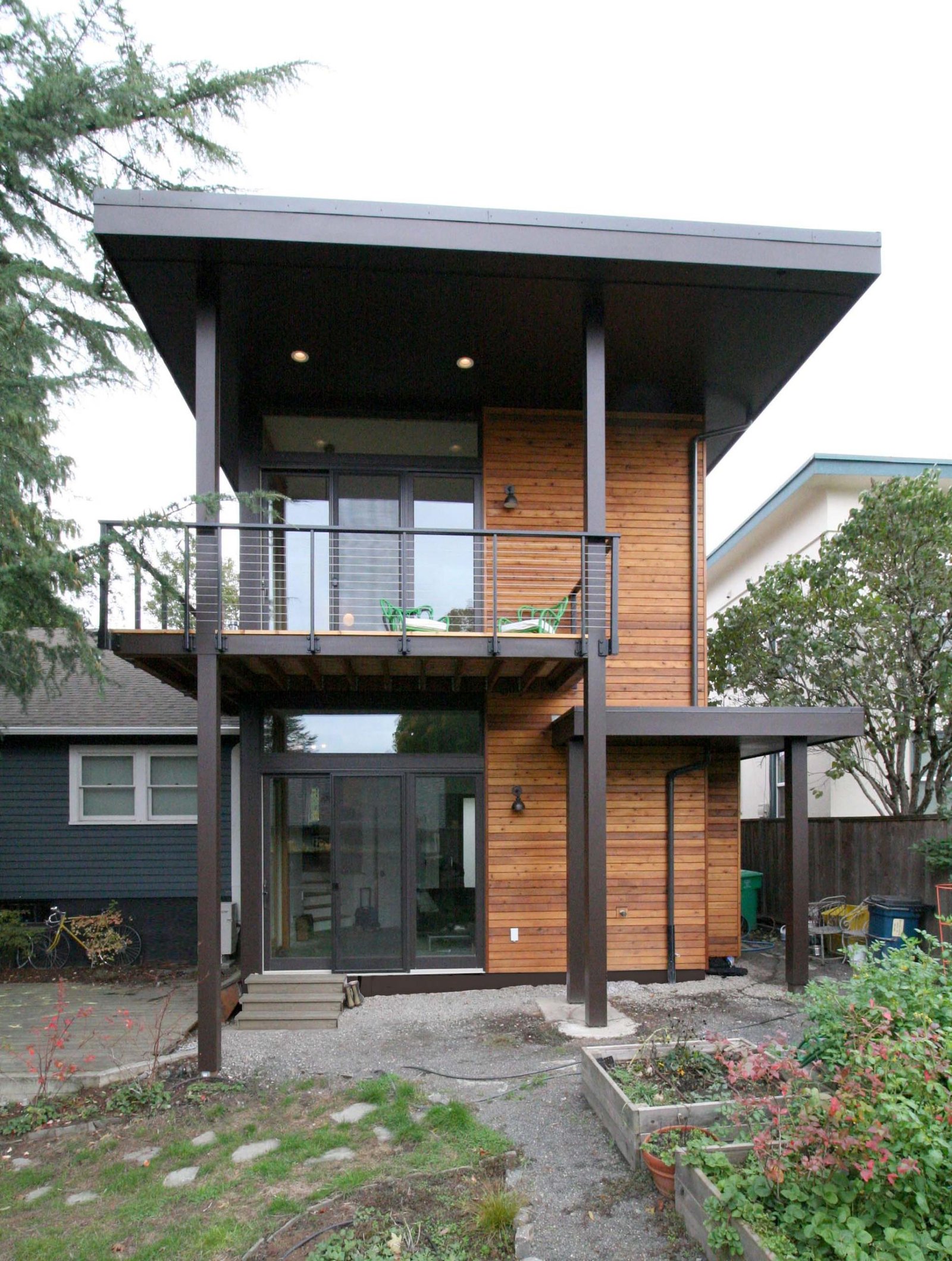 Custom Home Builders