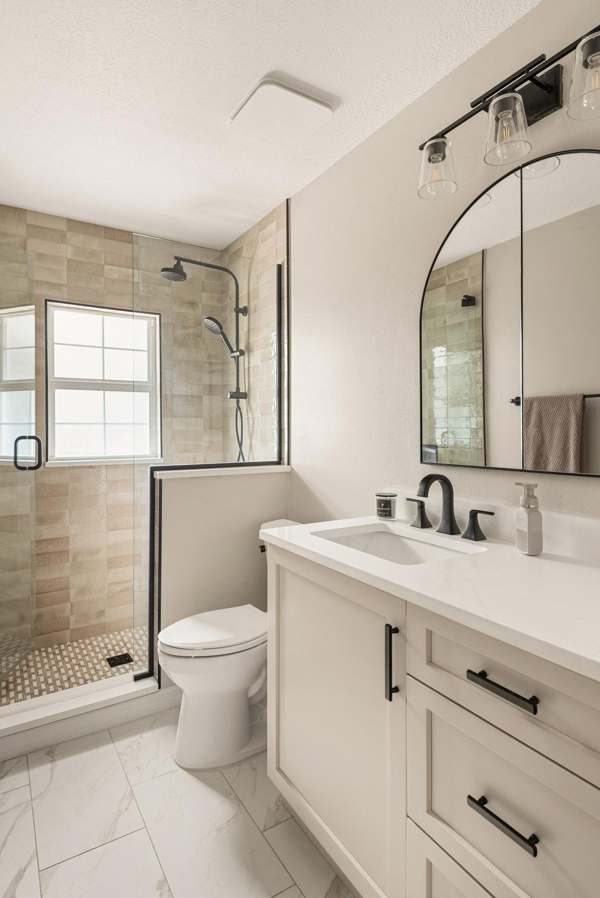 Bathroom Remodelers