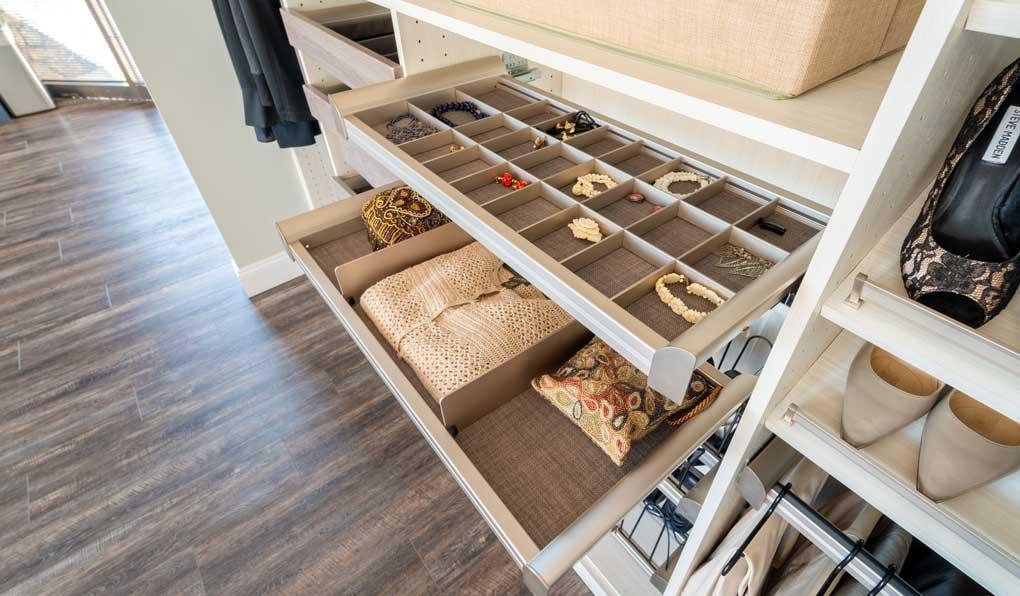 Tailored Closet and Premier Garage of Central NJ
