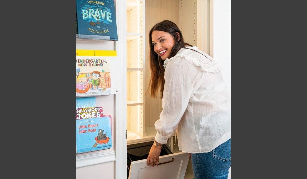 Custom Closet Designer