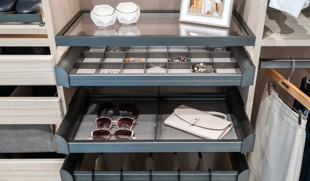 Custom Closet Designer