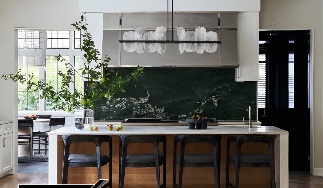 Kitchen Remoderlers