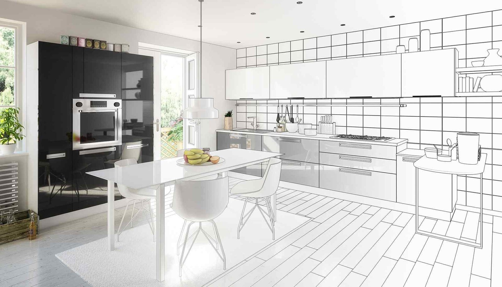 USA HOME REMODELING