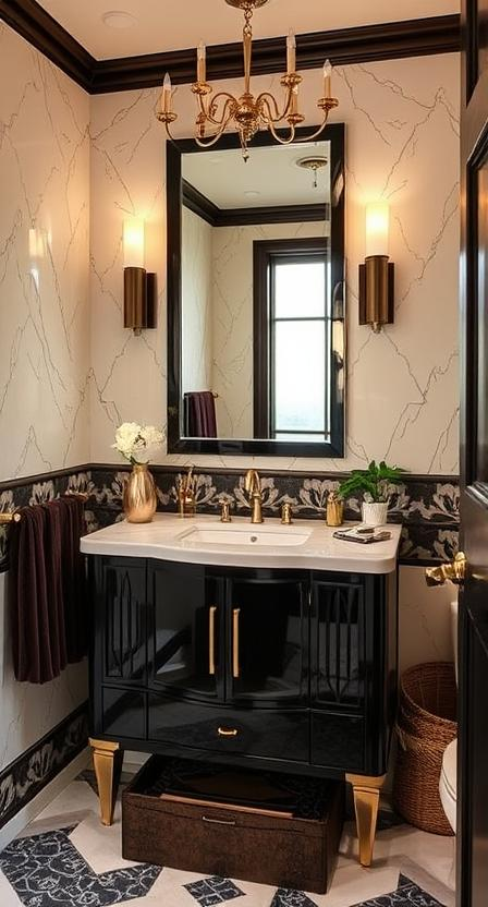 26 Art Deco Affluence